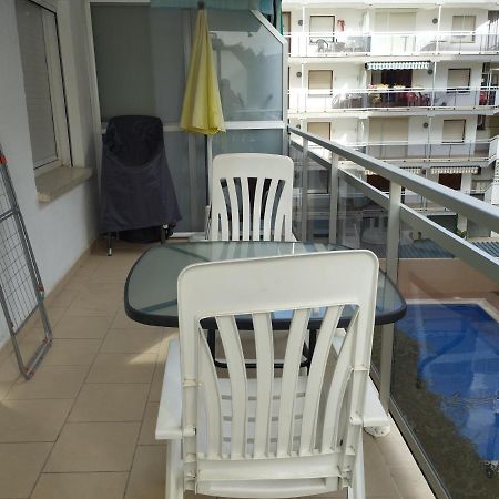 Salou Parque Central מראה חיצוני תמונה
