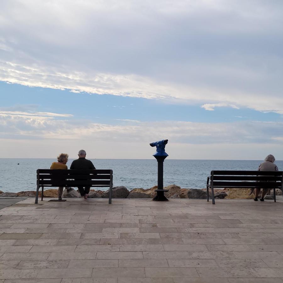 Salou Parque Central מראה חיצוני תמונה